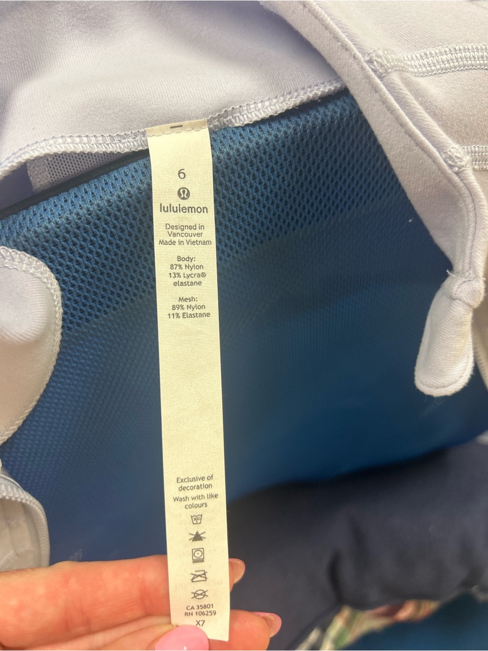 LuLulemon Define Jacket - Picture 4 of 7